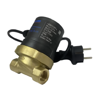 Циркуляционный насос HWSR 15-15 Belamos HWSR 15-15