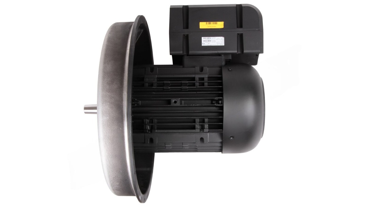 электродвигатель weishaupt w-d160/240-2/22k0