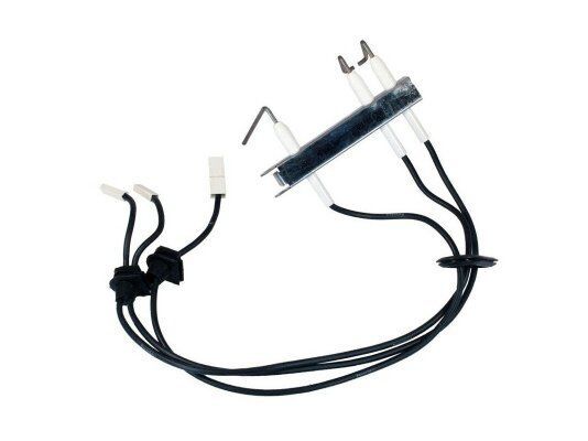 электрод комбинированный viessmann 7831305