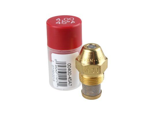 форсунка delavan 4.00/45 a 00400-45a7