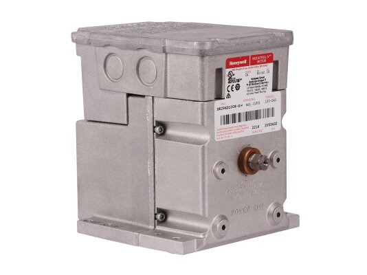 сервопривод honeywell m6294d1008-s