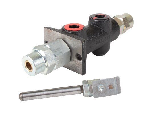 регулятор давления hp-technik drv18el 3250202