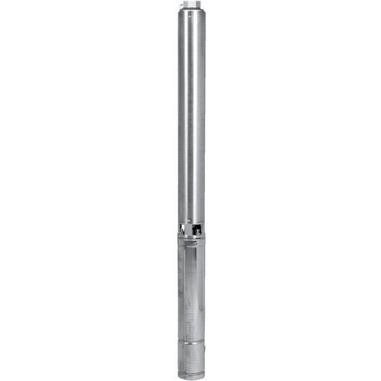 насос скважинный waterstry 4 sts 3-110 1,5 квт 1 х 230 в 50 гц wtsd2w00311022