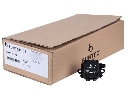Насос насос для горелки suntec an 77 c 7235 2p  