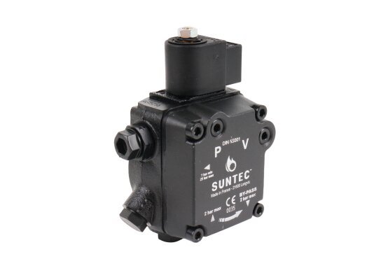 Насос насос для горелки suntec as 57 a 7591 4p 0700  