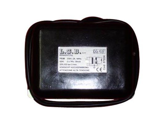 трансформатор поджига l.g.b. 57024 lgb