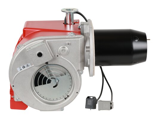 газовая горелка ecoflam max gas 170 p tc ht cv tw