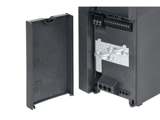 Частотный преобразователь Danfoss VLT Micro Drive FC-051P2K2S2E20H3BXCXXXSXXX, 132F0007