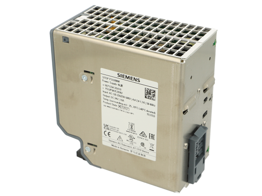 Блок питания Siemens 24В/10А, 6EP1334-3BA10