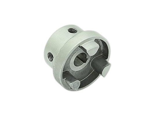 металлическое сцепление 48 / 12 мм ecoflam 65325219
