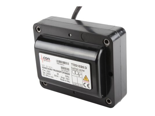 трансформатор розжига cofi trs1030/3