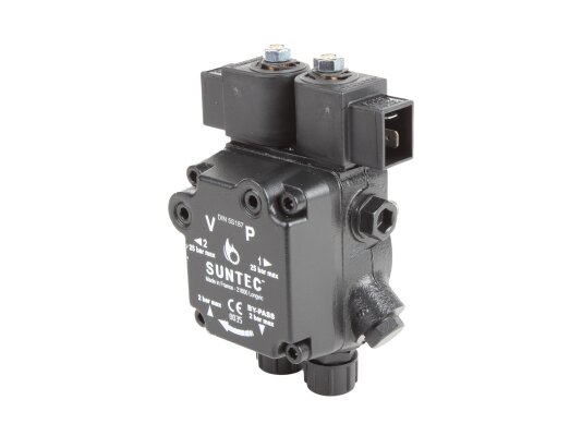 Насос насос для горелки suntec a2l 95 c 9715 4p 0700  