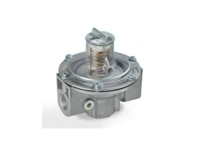 Регулятор давления газа Kromschroder J78R 1-L