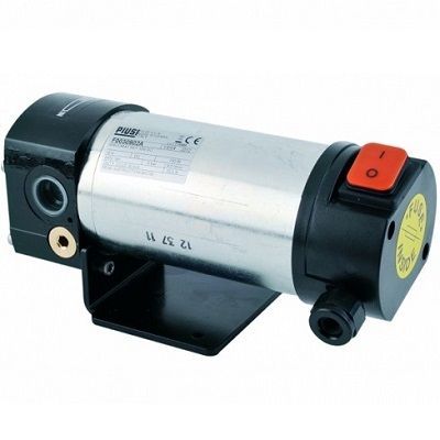 Насос перекачки масла Piusi Viscomat 60/1