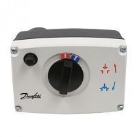 электропривод danfoss arv 153 230 b скорость перемещения штока 3с/мм электропривод danfoss arv 153 230 b скорость перемещения штока 3с/мм