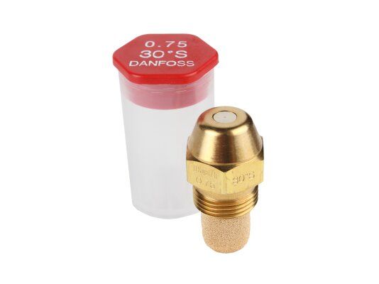 форсунка danfoss od 0.75 / 30 s 030f3116