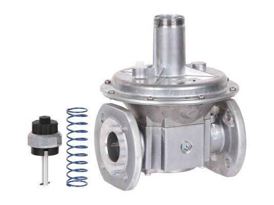 регулятор давления газа dungs frs 5050 269872
