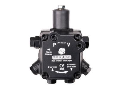 Насос Suntec AS 47 C 1620 6P 0600  