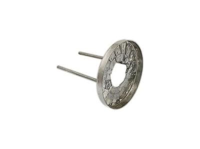 Уравнительный диск 126 / 50 мм Ecoflam 65320775