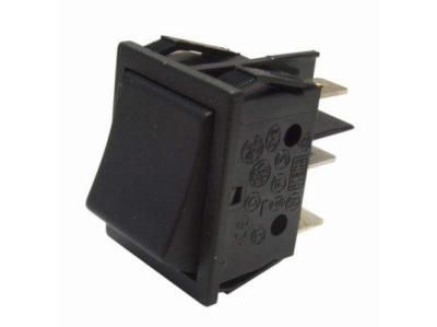 Клавишный переключатель T120/55 Elco 13014009