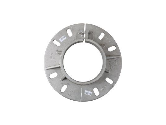фланец горелки elco 125 мм 13012915