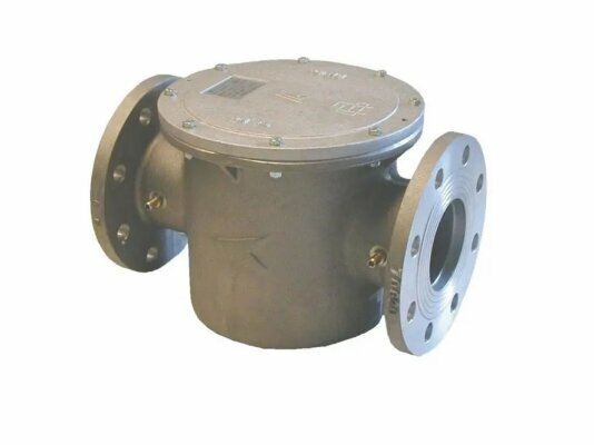 фильтр газовый baltur btf/6 97410015