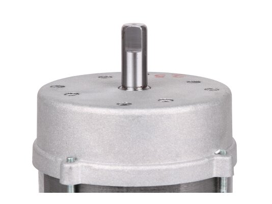 электродвигатель ruf dyd-150, ru3008492