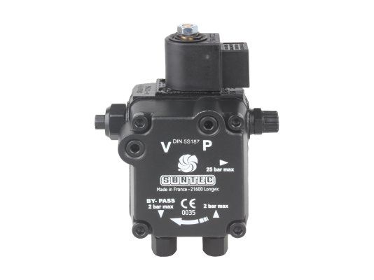 Насос suntec al 30 c 9537 4p 0500  