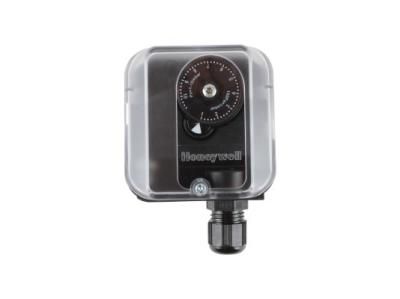 Реле давления Kromschroder DG10B-3 84447150