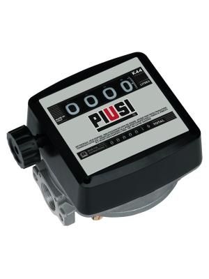 Механический счетчик K44 ver. D для масла 20-120 л/мин PIUSI 563020