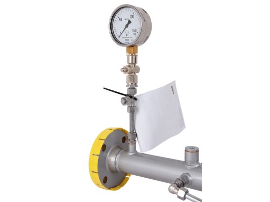 регулятор давления газа weishaupt, 15133626520