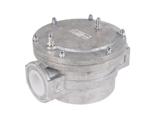 газовый фильтр kromschroder gfk 40r10-6 81939190