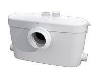 Насос-измельчитель SFA SANIACCESS 3 220 В 0.4 кВт SANIACCESS3