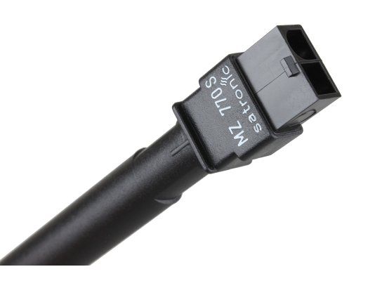 инфракрасный датчик пламени satronic / honeywell mz 770 s 47-90-21037