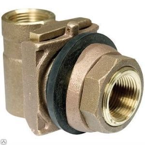 адаптер скважинный латунный 1 1/4 dn32 (ag0000114)