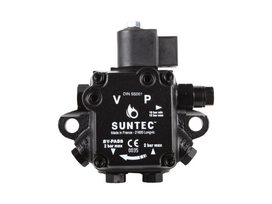 Насос насос для горелки suntec as 67 c 7456 4p 0700  