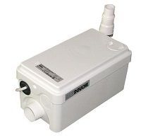 насос санитарный sanidouche 220 в 0,25 квт sfa d60