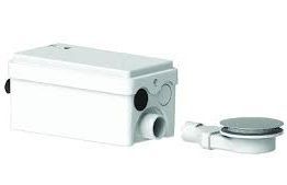 насос санитарный sanidouche flat 220 в 0.25 квт тмакс +50 гр.с sfa d60f