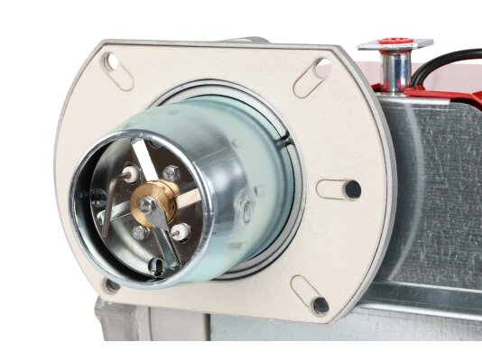 газовая горелка ecoflam max gas 70 p tc ht cv