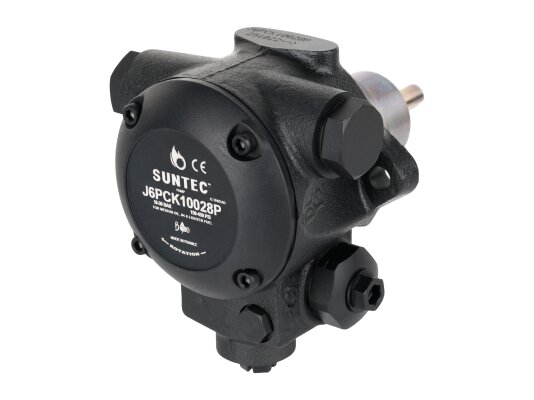 Насос Насос для горелки Weishaupt J 6 PCK 1002 8P 601942 