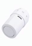 Термостатический элемент RAX Белый RAL 9016 Danfoss 013G6070