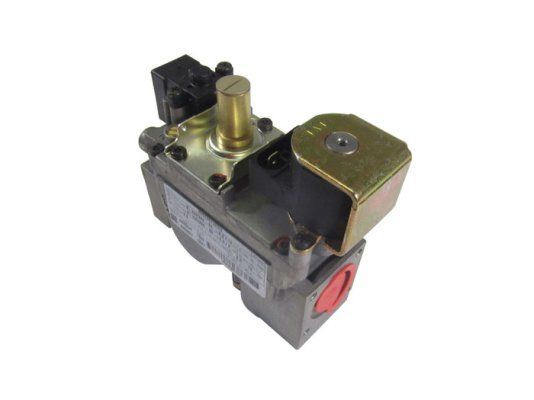 газовый электромагнитный клапан sit 822 novamix