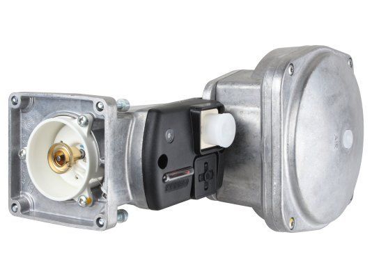 привод для газовых клапанов siemens skp75.003e2