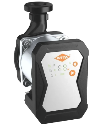 Насос WITA HE OEM2 40/60-25-180, Huch EnTEC A.25.030.002