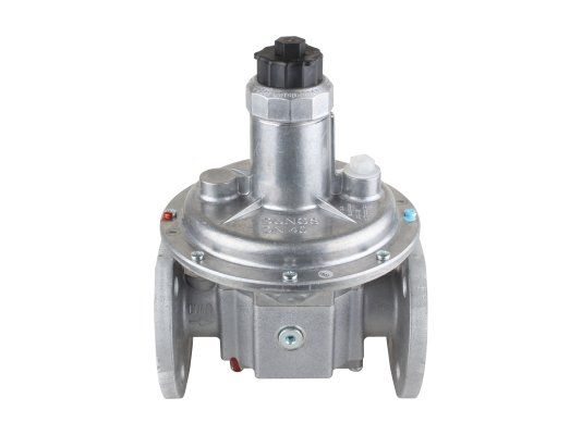 регулятор давления газа dungs frs 5040 065144