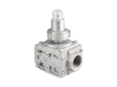 Регулятор давления газа Giuliani Anello BM40