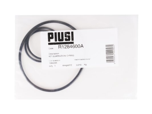 ремкомплект для насосов piusi, r1284600a