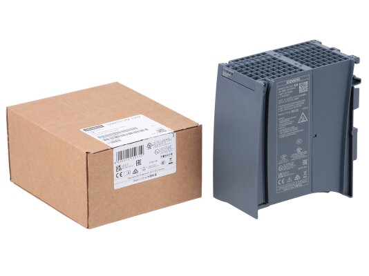 Регулируемый блок питания Siemens, 6EP1333-4BA00