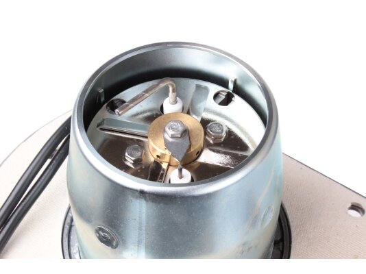 газовая горелка ecoflam max gas 70 p tc ht cv