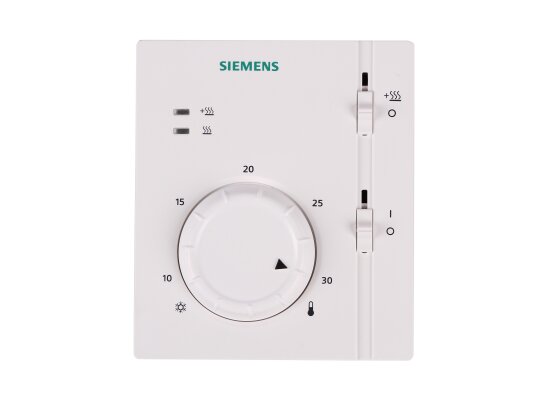 Термостат комнатный Siemens RAA31.26